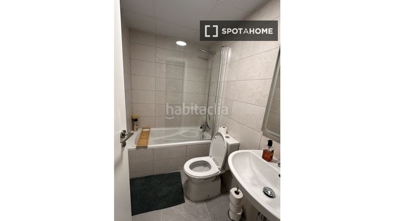 Foto cca2b0ee-5b23-4812-908d-6b8d9f8dc52a. Rent flat with heating in Malilla Valencia