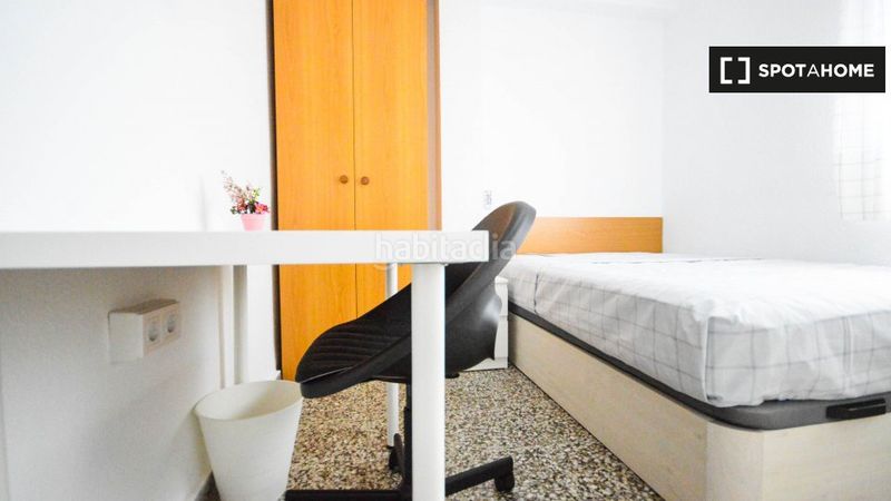 Foto 033e5feb-7f2d-4467-8470-01bba567ed84. Rent flat with heating in Ciutat Jardí Valencia
