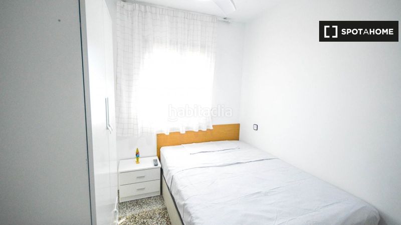 Foto 230278ad-6677-42fa-ac8a-e9f8d0b0554c. Rent flat with heating in Ciutat Jardí Valencia
