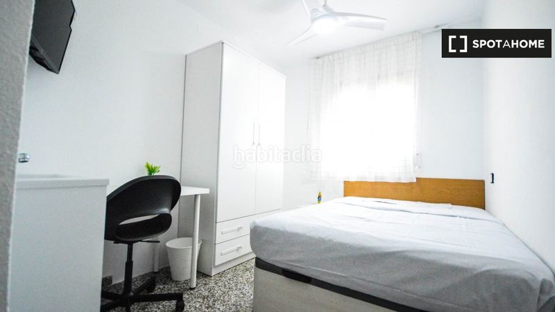 Foto 613a568d-ca93-476c-98d5-0e27a041dd75. Rent flat with heating in Ciutat Jardí Valencia