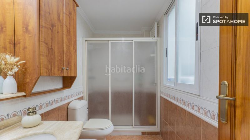 Foto 0354fa2a-faca-4567-9944-949ef695e014. Rent flat with heating in Sedaví