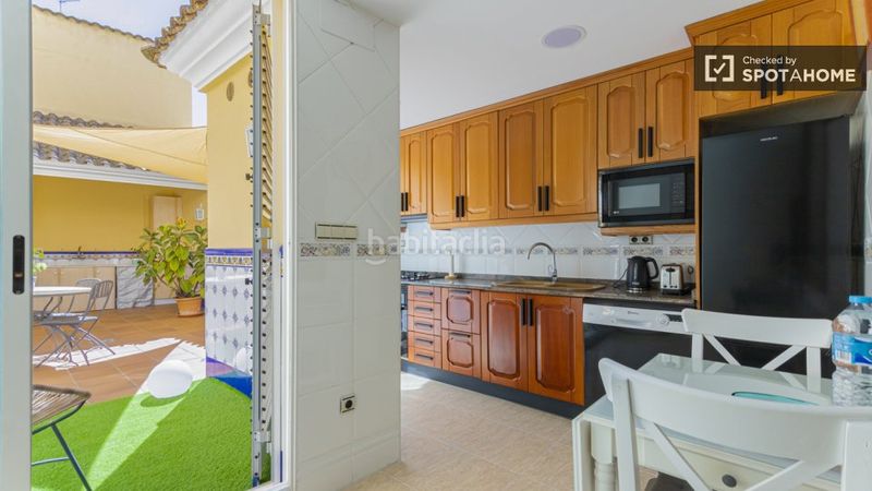 Foto 049ce02d-3afd-477d-8613-56f8db6dcd3b. Rent flat with heating in Sedaví