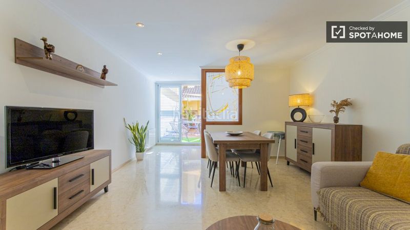 Foto 06f9e2a4-1594-4268-a6b3-0280472398d6. Rent flat with heating in Sedaví