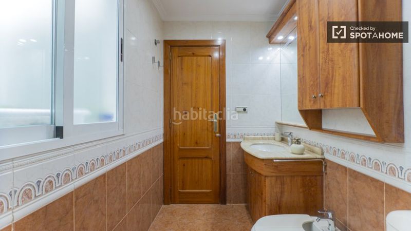 Foto 244735d6-791f-4366-a788-b11fd783412c. Rent flat with heating in Sedaví