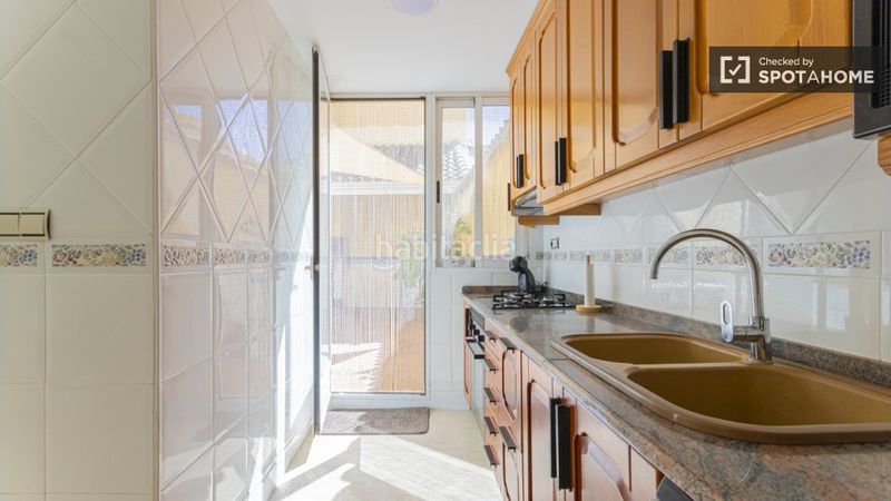 Foto 4a1fddbe-dc3c-4d24-8d54-a8a263c5e27e. Rent flat with heating in Sedaví