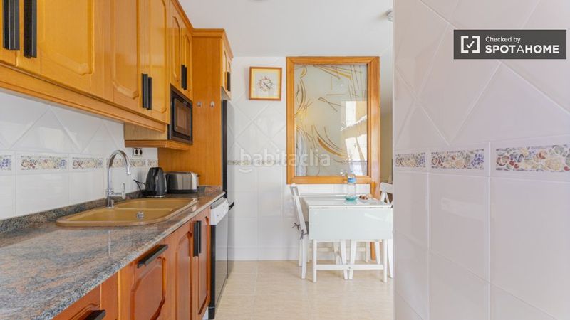 Foto 58110cb5-5210-4309-b279-6eae806a7876. Rent flat with heating in Sedaví