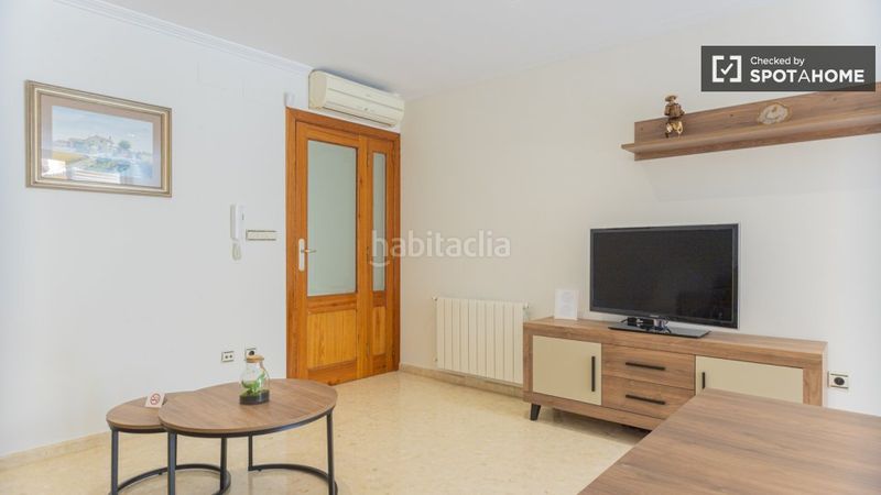 Foto 769657ea-2c9e-424f-bfd0-d4d1592c55ae. Rent flat with heating in Sedaví