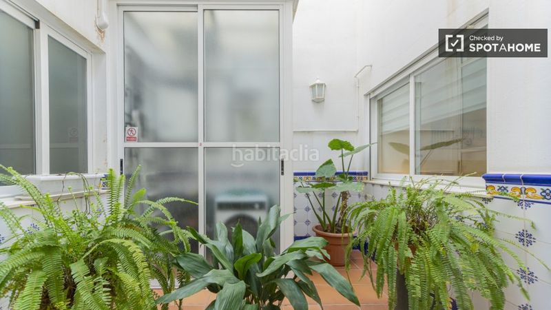 Foto a2f176ee-4d0f-43e4-bbe7-77c8e6bc1210. Rent flat with heating in Sedaví