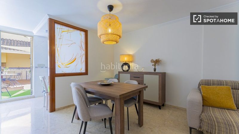 Foto a55a3499-cf94-4c61-83ee-032e479b777c. Rent flat with heating in Sedaví