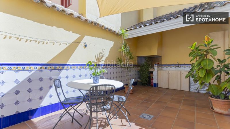 Foto b9dde158-2735-4be9-a5c6-b5cd0e334a46. Rent flat with heating in Sedaví