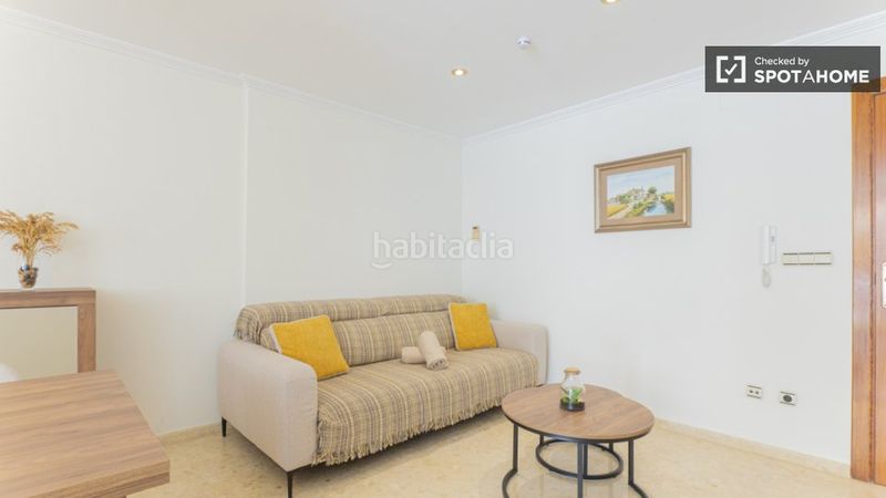 Foto f77e8812-39aa-49cf-bf38-a774fb6b03d9. Rent flat with heating in Sedaví
