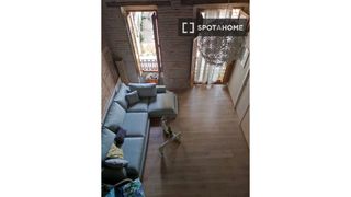Affitto Appartamento in El Cabanyal-El Canyamelar. Apartamento de 1 dormitorio en alquiler en valencia