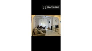 Location Appartement à Natzaret. Piso en alquiler de 2 habitaciones en natzaret, valencia.