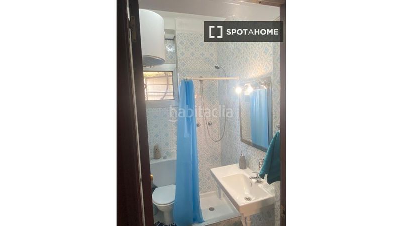 Foto 5cf40fda-f36a-4bda-ad7e-a91e1dbc47cb. Rent flat with heating in Natzaret Valencia