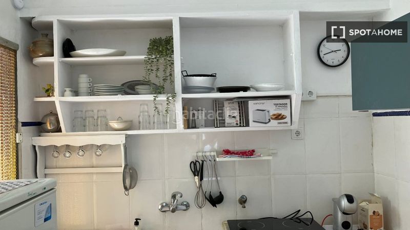 Foto 877cf55c-112d-4534-8ecc-effad4e4a1de. Rent flat with heating in Natzaret Valencia