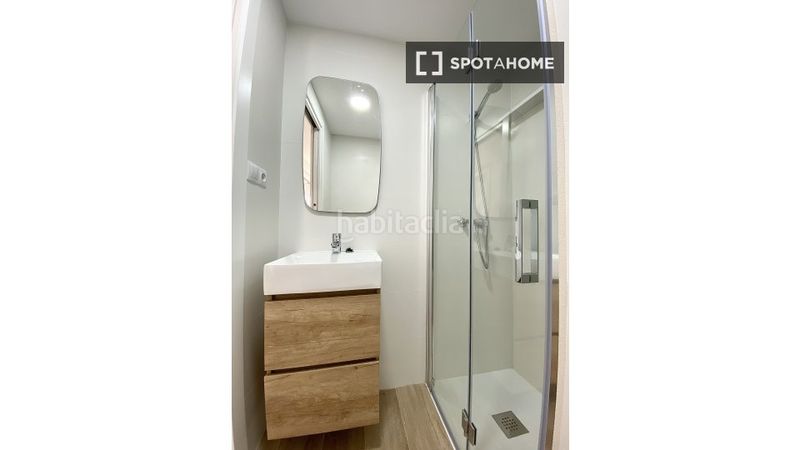Foto 4869e21e-e619-4e06-9e47-f30f5ae39ffc. Rent flat with heating in El Cabanyal-El Canyamelar Valencia