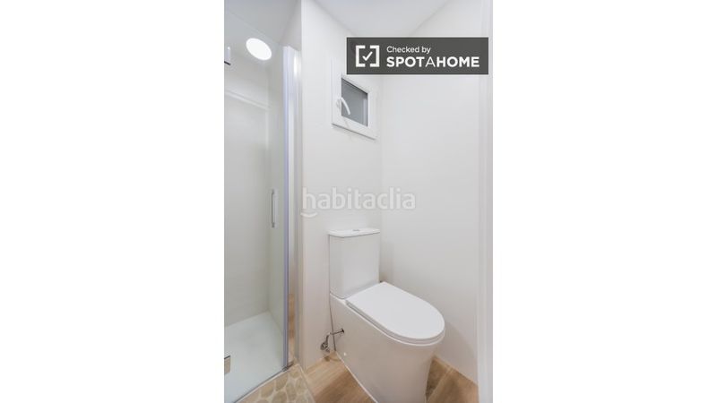 Foto a4a4483d-ea50-4b11-9440-cf46cca77abb. Rent flat with heating in El Cabanyal-El Canyamelar Valencia