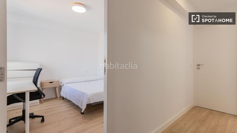 Foto c898ec48-94e2-4078-b870-4ef2f0c1b522. Rent flat with heating in El Cabanyal-El Canyamelar Valencia