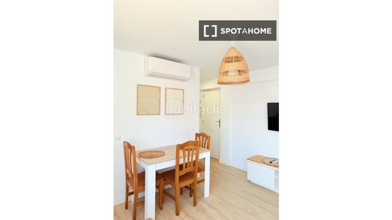 Foto d1155428-c35b-4ccf-9551-eae2fcadd995. Rent flat with heating in El Cabanyal-El Canyamelar Valencia