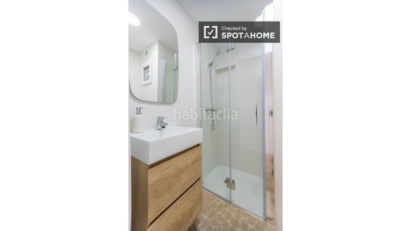 Foto d7ec5c97-e15f-47c7-abea-b19c85bec2c1. Rent flat with heating in El Cabanyal-El Canyamelar Valencia
