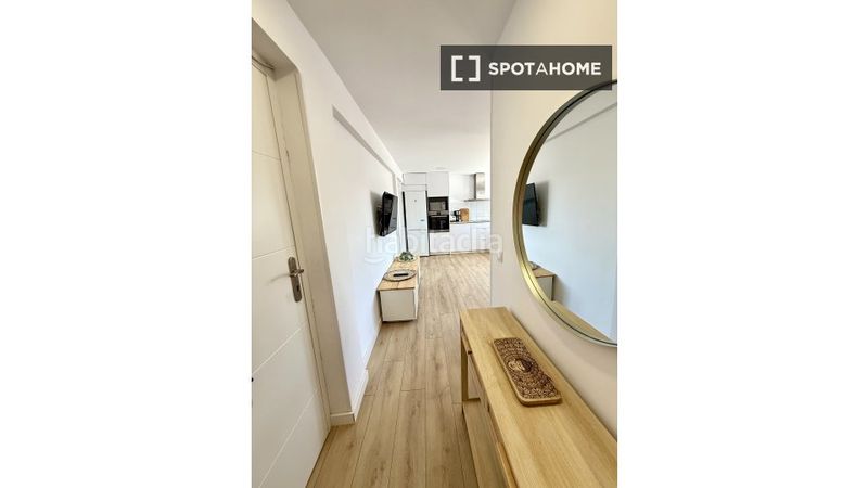 Foto edfcf776-655c-4e76-b7a8-882f04412d1a. Rent flat with heating in El Cabanyal-El Canyamelar Valencia
