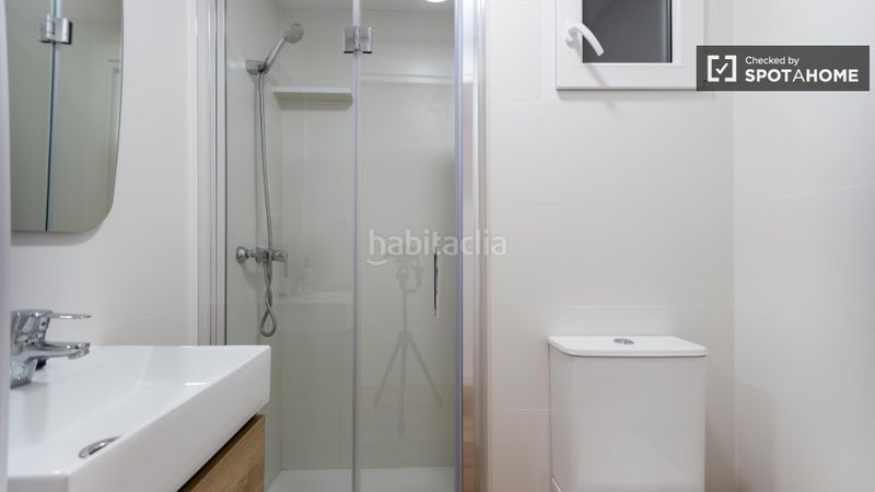 Foto f2b6aa00-a16b-4d6e-9760-0440f8f9367c. Rent flat with heating in El Cabanyal-El Canyamelar Valencia