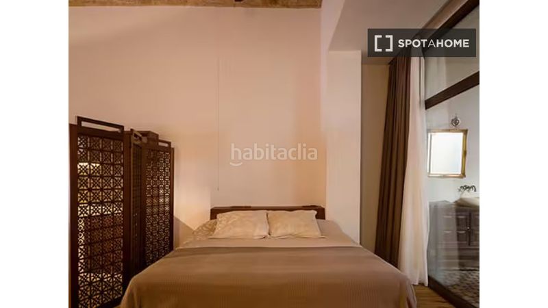 Foto 5a212b66-6dee-4cf0-a66a-606e2f21d0da. Lloguer pis amb calefacció a El Cabanyal-El Canyamelar Valencia