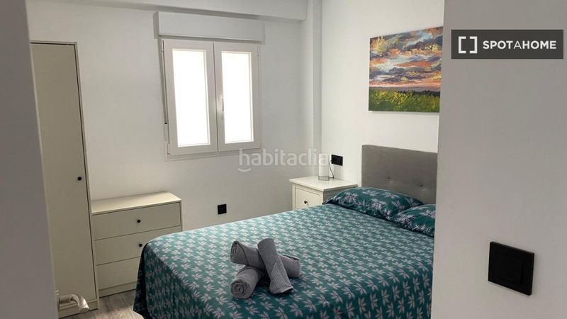 Foto 0d589344-f6a6-4cf5-92f6-9f849c7d1968. Lloguer pis amb calefacció a Camí Fondo Valencia