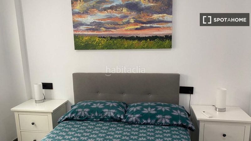 Foto b185b354-863b-4852-93d4-84b87c4da831. Lloguer pis amb calefacció a Camí Fondo Valencia