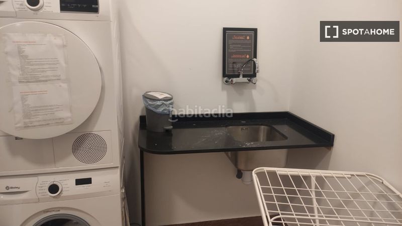 Foto 1a2b0185-8421-40f3-9742-6cfb496cfe94. Lloguer pis amb calefacció a Barrio de Benimaclet Valencia