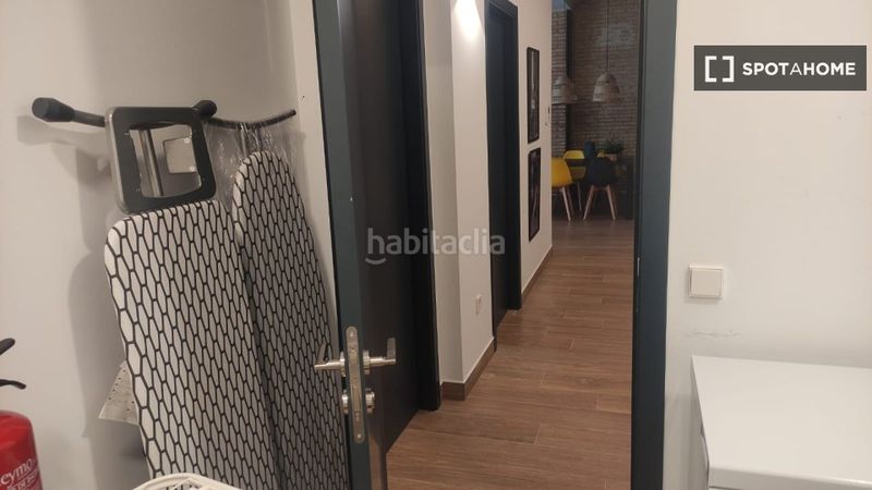 Foto a151cac6-b87c-4be6-aa07-9d88b874112a. Lloguer pis amb calefacció a Barrio de Benimaclet Valencia