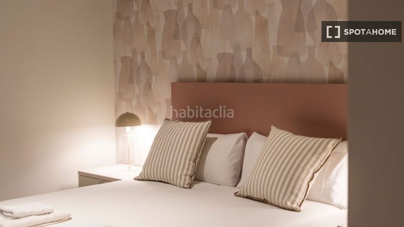 Foto 63ab2c55-9add-4efc-9579-a71a4ec6fd27. Rent flat with heating in Gran Via Valencia