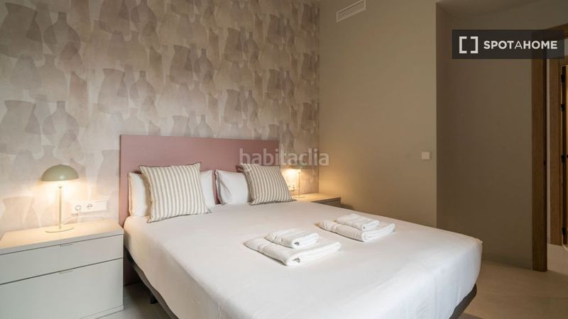 Foto 71be6d6f-be0b-4e89-a52c-64286eeb3cce. Rent flat with heating in Gran Via Valencia