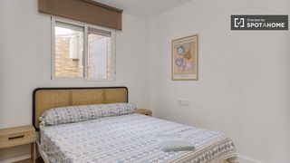 Miete Etagenwohnung in Sedaví. Piso en alquiler de 2 habitaciones en sedaví, valencia