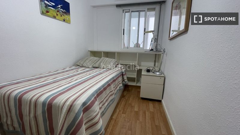 Foto c2ed157b-7f3f-4321-9467-946cbaecf36d. Lloguer pis amb calefacció a Barrio de Benimaclet Valencia