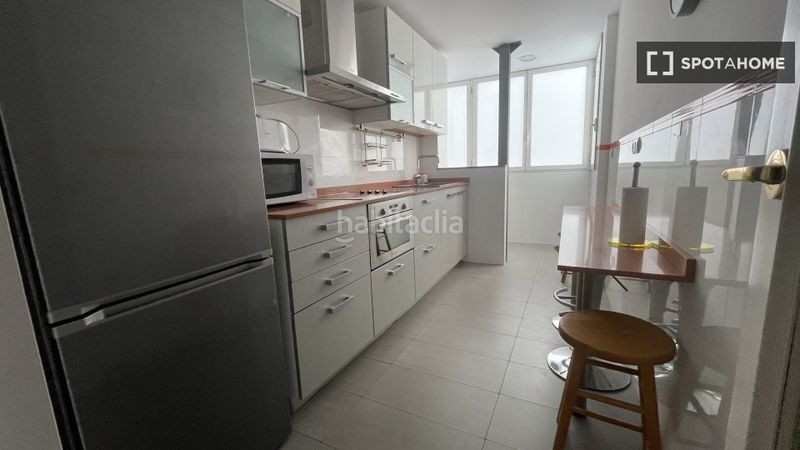 Foto d401b582-ea5b-4989-8be0-5b137901326f. Lloguer pis amb calefacció a Barrio de Benimaclet Valencia