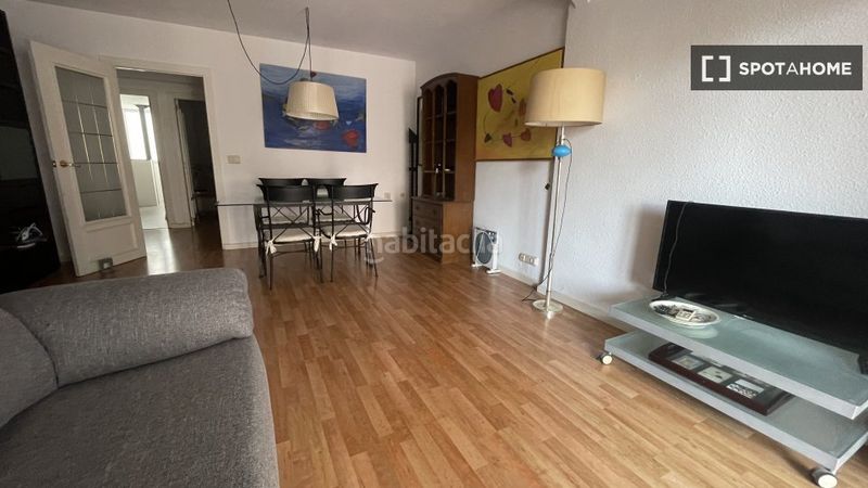 Foto f9488184-defa-46f5-b518-b4b00601649e. Lloguer pis amb calefacció a Barrio de Benimaclet Valencia