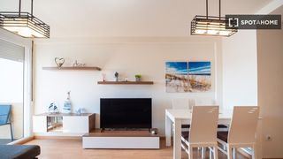 Lloguer Pis a La Raïosa. Piso de 2 habitaciones en alquiler en la raiosa, valencia.