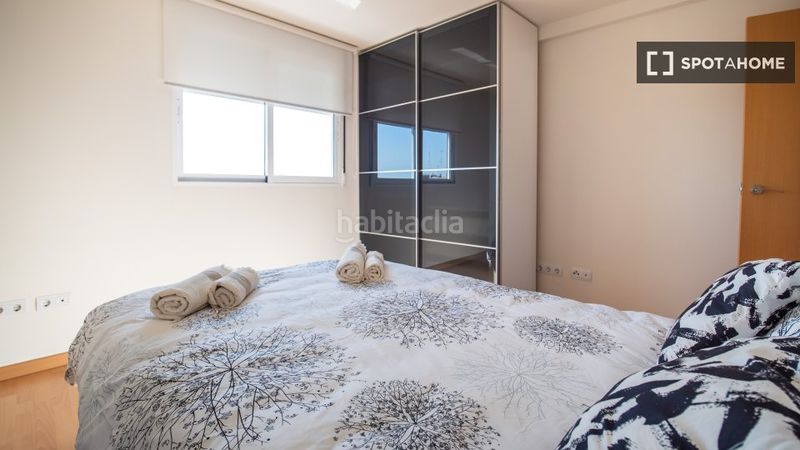 Foto 0ef57c76-a1aa-4059-b598-c33da6654696. Rent flat with heating in La Raïosa Valencia
