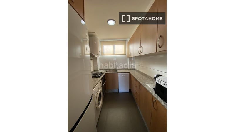 Foto aed08175-c298-48c4-9205-ffd2b3434763. Rent flat with heating in La Raïosa Valencia