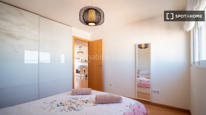 Foto bbe647e0-8cb8-45e4-bb18-52bffdbcd35b. Rent flat with heating in La Raïosa Valencia