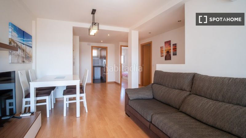 Foto e835287b-ade9-4647-9b6f-668e1f3e4106. Rent flat with heating in La Raïosa Valencia