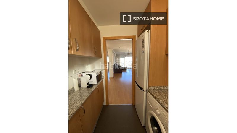 Foto ec5ca382-9356-4ef3-9cf1-894c0e6eb139. Rent flat with heating in La Raïosa Valencia
