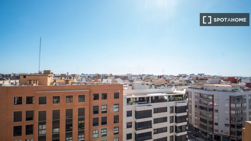 Foto f26342d2-5dcc-4419-b52d-e1f63b198abd. Rent flat with heating in La Raïosa Valencia