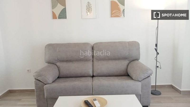 Foto b17f2827-38ea-4fa4-a98f-bbc1047c59ed. Lloguer pis amb calefacció a El Cabanyal-El Canyamelar Valencia