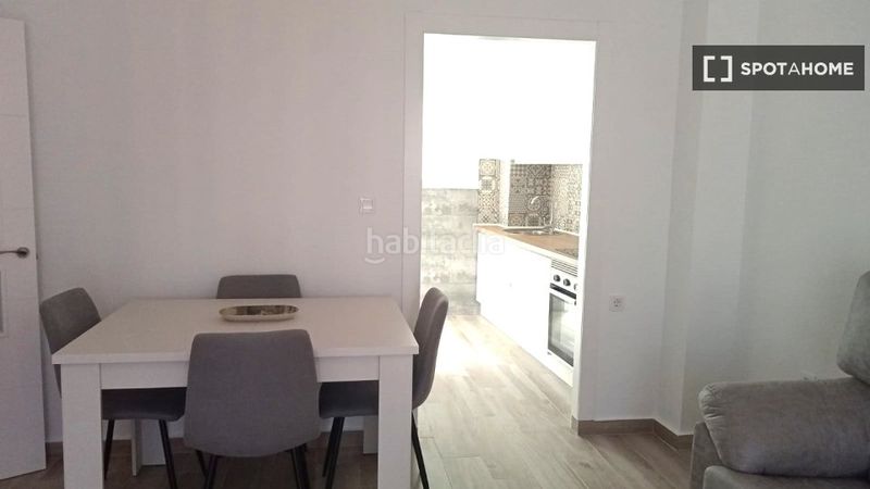 Foto ce08bca1-8e96-48af-9c23-9e371d4b7b3d. Lloguer pis amb calefacció a El Cabanyal-El Canyamelar Valencia