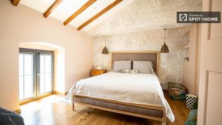 Miete Etagenwohnung in Ayuntamiento - El Salvador. Se alquila apartamento de 1 dormitorio en godella, valencia.