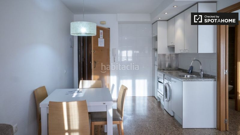 Foto 747ce901-8218-48a6-b9f9-d409506f44c2. Lloguer pis amb calefacció a Barrio de Campanar Valencia