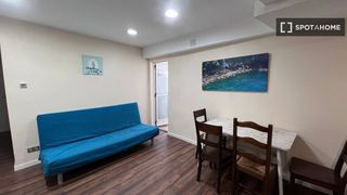Rent Flat in El Grau. Piso de 2 habitaciones en alquiler en el grau, valencia