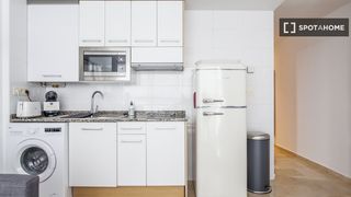 Flat in Barrio de Patraix